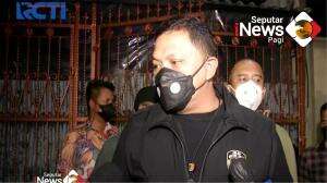 Polda Metro Jaya Gelar Olah TKP Ulang