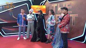 Terkejut Bisa Lolos ke Babak Final