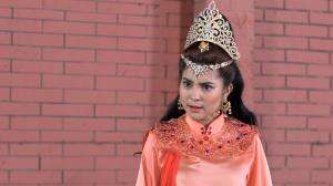 Perebut Tahta Kerajaan Puspa Nagara - KRKS Eps. - 450