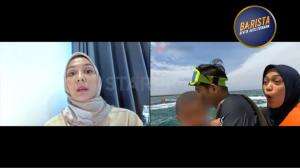 Pro Kontra Para Selebritis Atas Sikap Ria Ricis