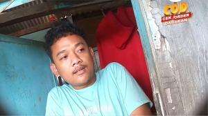 Cek Order Dadakan Eps. 16 - Renaldi Siap Lulus