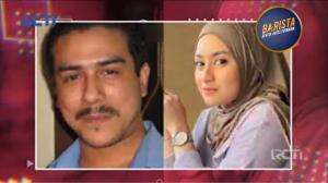 Nathalie Alami Krisis Iman?