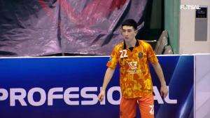 Highlight Blacksteel FC Vs Sadakata United