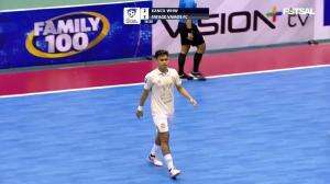 Highlight Kancil WHW Vs Fafage Vamos FC