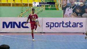 Minimatch Kancil WHW Vs Fafage Vamos FC