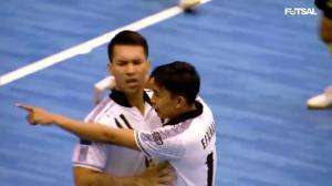 Highlight Pendekar United vs Giga FC