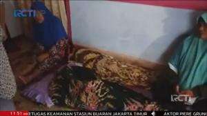 Balita Tewas Tertimpa Longsor