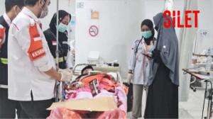 Ricis Bagikan Kondisi Sang Ibu Yang Sempat Koma