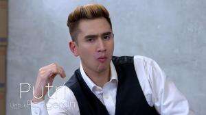 Pangeran Kepergok Makan Saat Jam Kerja - Putri Untuk Pangeran Eps. 90-91