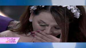 Nita Thalia Menangis, Ada Apa?