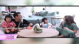 Gempi Pintar Main Games Tebak Lagu