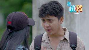 Karin si Cewek "Agresif" - Mantan IPA & IPS Season 2 Eps. 472-473