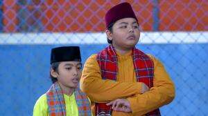 Ternyata Dua Anak Ini Jago Juga Bermain Bola - Jagoan Bola Eps. 23-24