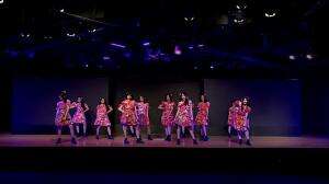 JKT48 - JKT48 (Final Round Battle Night, 14 Desember 2020)