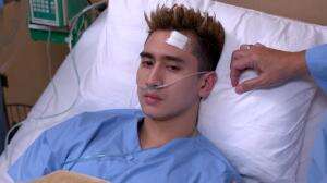 Pangeran Akhirnya Siuman - Putri Untuk Pangeran Eps. 228