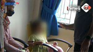 Keluarga Keracunan di Bantargebang