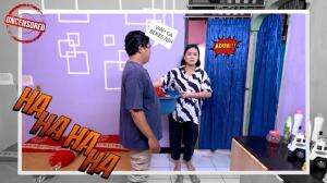 Si Bibu Marah-Marah Terus Nih