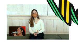 Wow Ternyata Selama Ini Anggi Marito Terinspirasi oleh Raisa