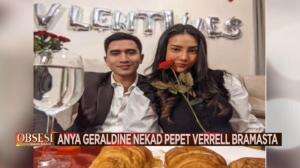 Dewi Persik Dicemooh Jadi Biang Berisik