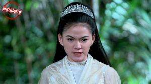 Sulitnya Redam Emosi Rara Santang