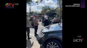 Viral! Bule Kembali Berulah