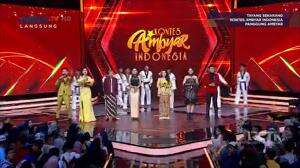 Kontes Ambyar Indonesia - Eps. 8
