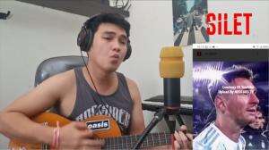 Gokil! Tingkah Konyol Aldi taher Berujung Berkah