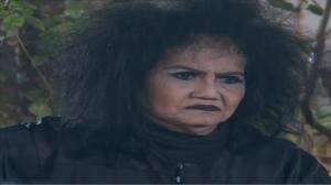 Siapa Yang Berani Menantang Puyang Maut?