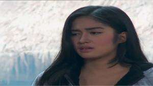 Pitaloka Cemburu Kepada Rindu