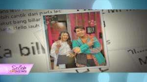 Tiara Andini Di Serang Netijen Gara-Gara Postingannya