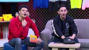 Wow Isi Tas Firhan Mengejutkan, Banyak Hal Tak Terduga!