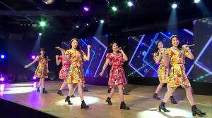 JKT48 - Fortune Cookie Yang Mencinta (Koisuru Fortune Cookie) (Final Audisi JKT48)