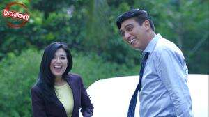 Karena Laper Bu Ines dan Aceng Jadi Bingung