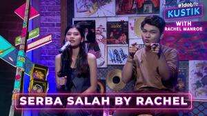 Serba Salah By Rachel