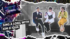 Sing A Long With Kim & Iqua!