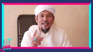 Cerita Seru Syekh Nurjati Yang Kesulitan Berakting Menunggangi Kuda