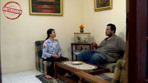 Kelihatan Kurang Sehat Darimana Ya?