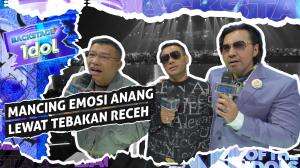 Mancing Emosi Anang Lewat Tebakan Receh