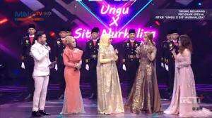 Road To Kilau Raya Ungu X Siti Nurhaliza