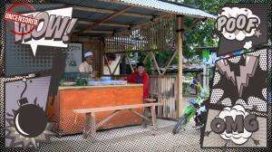 Yah Kopinya Dibalikin Lagi Deh.