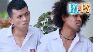 Bapak Jaya Udah Ga Asik - IPA & IPS Eps. 406
