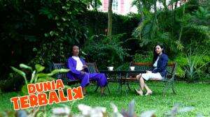 Babeh Bos Rebut Bu Ines Dari Aceng! - Dunia Terbalik Eps. 2270