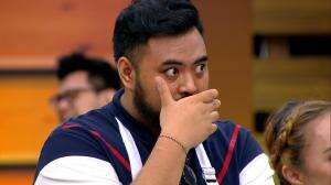 Tantangan Pertama Udah Bikin Para Peserta Pusing - MasterChef Season 7