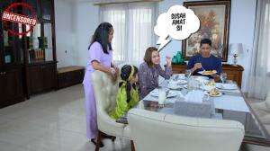 Belum Juga Mulai, Udah Ketawa Duluan