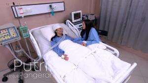 Ibu Nawang Siuman Dari Komanya - Putri Untuk Pangeran Eps. 209