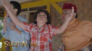 Boim Kompor Meleduk - Sultan Aji Eps. 71-72