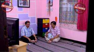 Babeh Salah Mulu Nih