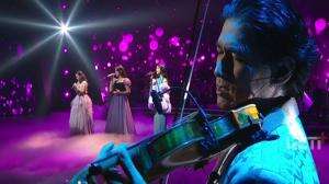 I Love RCTI Story of Love