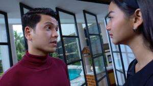 Kegilaan Ricky Pada Elsa - Ikatan Cinta Eps. 320