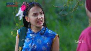 1001 Legenda Eps. 12 - Batu Menangis